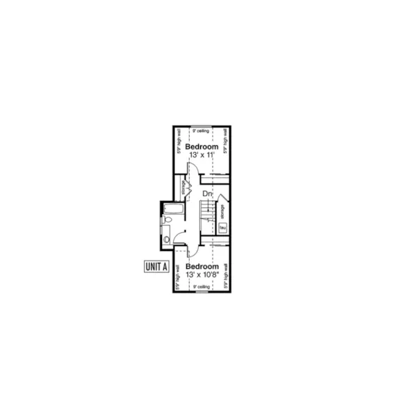 Floor Plan - 183D-0054