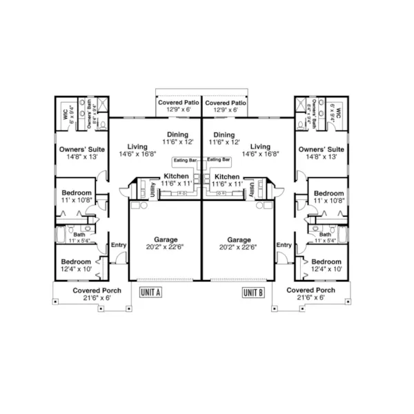 Floor Plan - 183D-0055