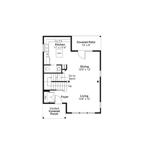 Floor Plan - 183D-0056