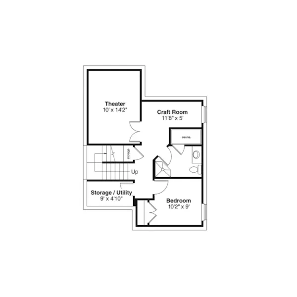 Floor Plan - 183D-0056