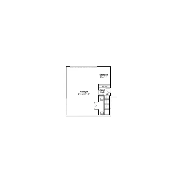 Floor Plan - 183D-0057
