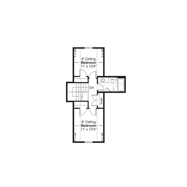 Floor Plan - 183D-0060