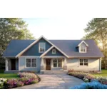 Front of House 183D-0060