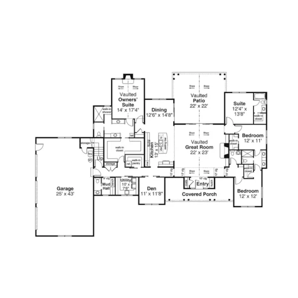 Floor Plan - 183D-0061