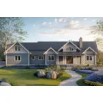 Front of House 183D-0061