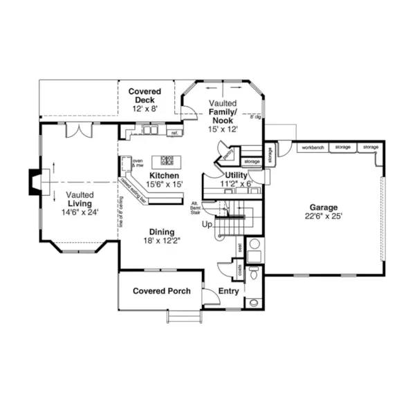 Floor Plan - 183D-0062
