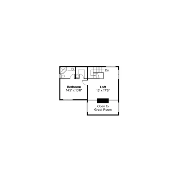 Floor Plan - 183D-0063