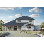 Front of House 183D-0063