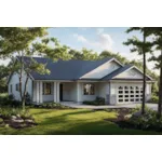 Front of House 183D-0066