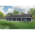 Front of House 183D-0067