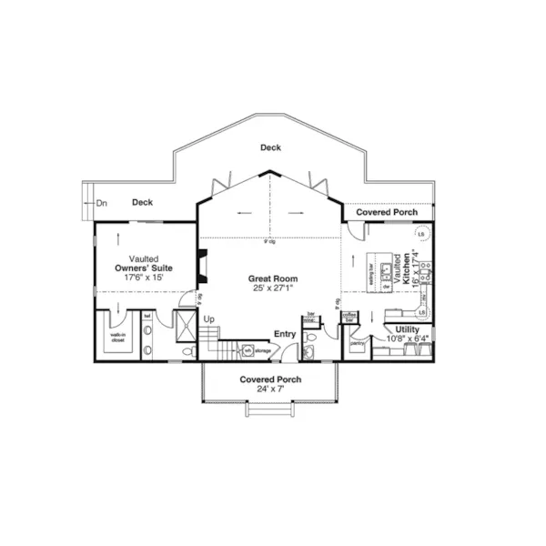 Floor Plan - 183D-0068