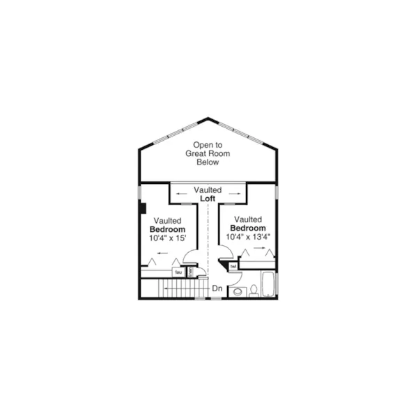 Floor Plan - 183D-0068