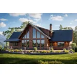Front of House 183D-0068