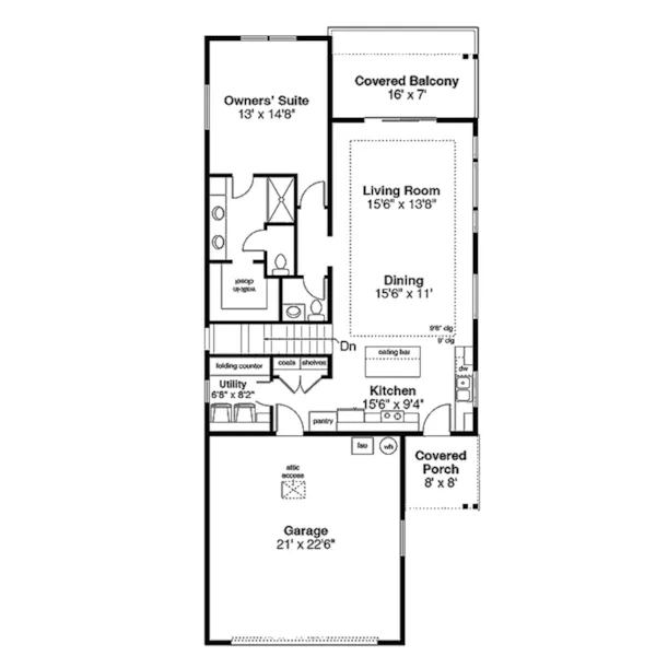 Floor Plan - 183D-0073