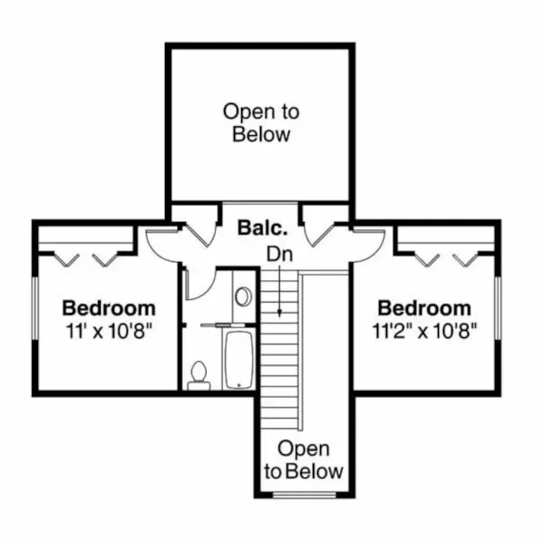Floor Plan - 183D-0076