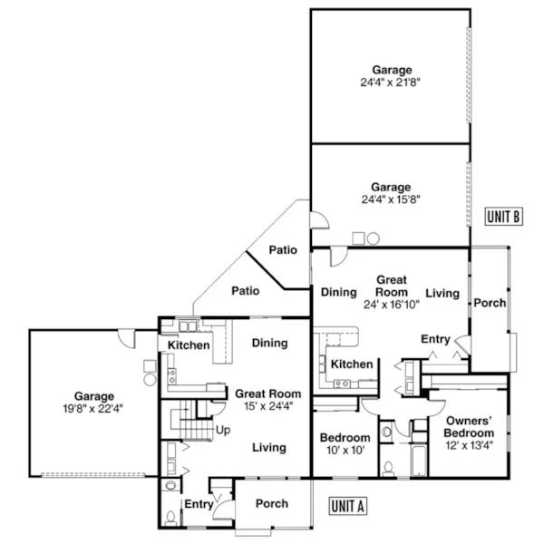 Floor Plan - 183D-0078
