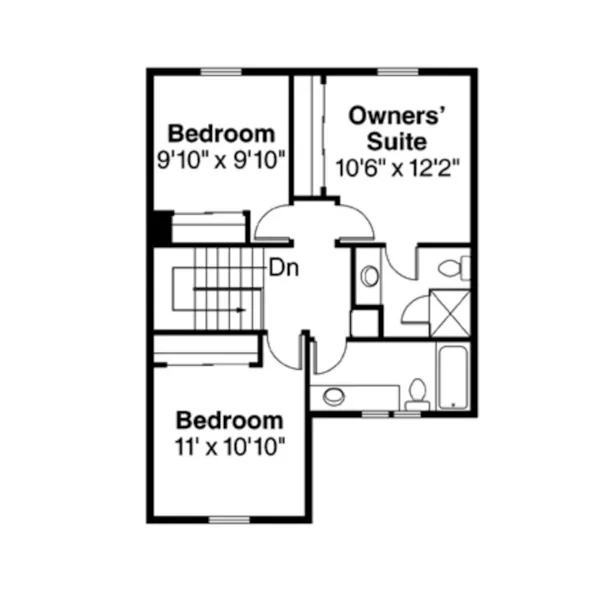 Floor Plan - 183D-0078