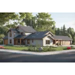 Front of House 183D-0078