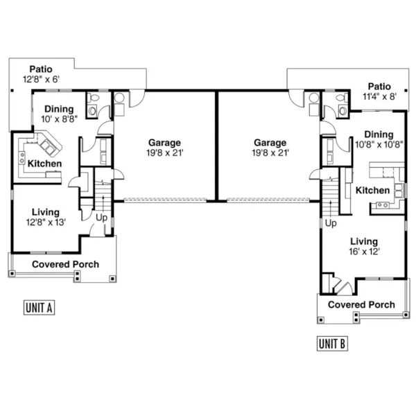 Floor Plan - 183D-0080