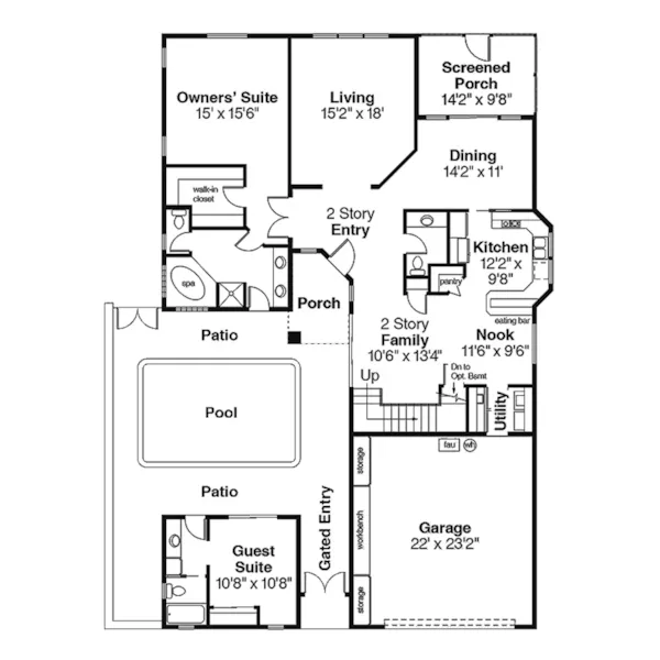 Floor Plan - 183D-0083