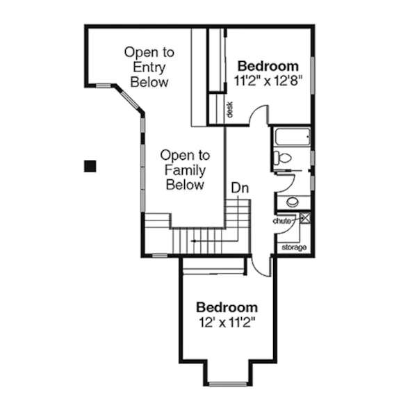 Floor Plan - 183D-0083