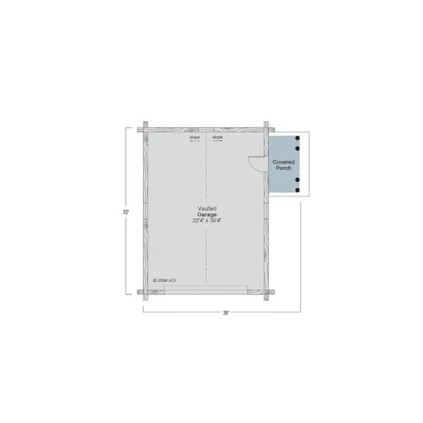 Floor Plan - 183D-0087