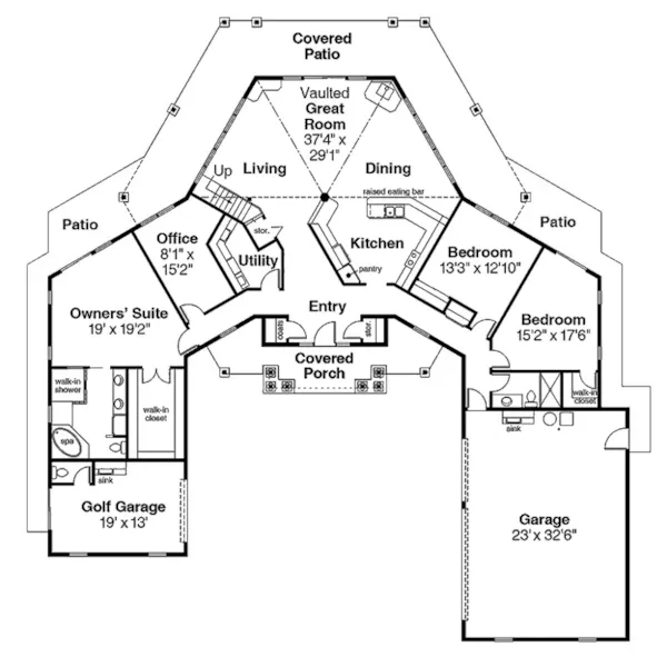 Floor Plan - 183D-0089