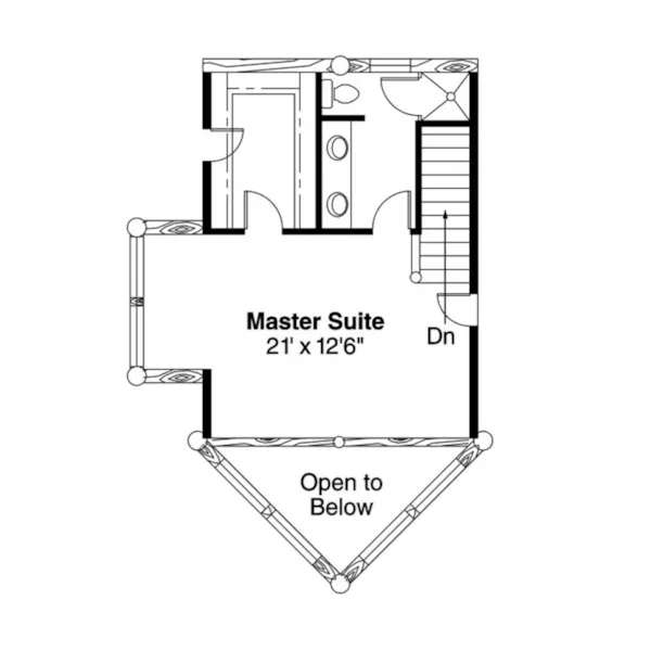 Floor Plan - 183D-0095