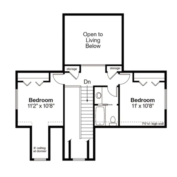 Floor Plan - 183D-0100