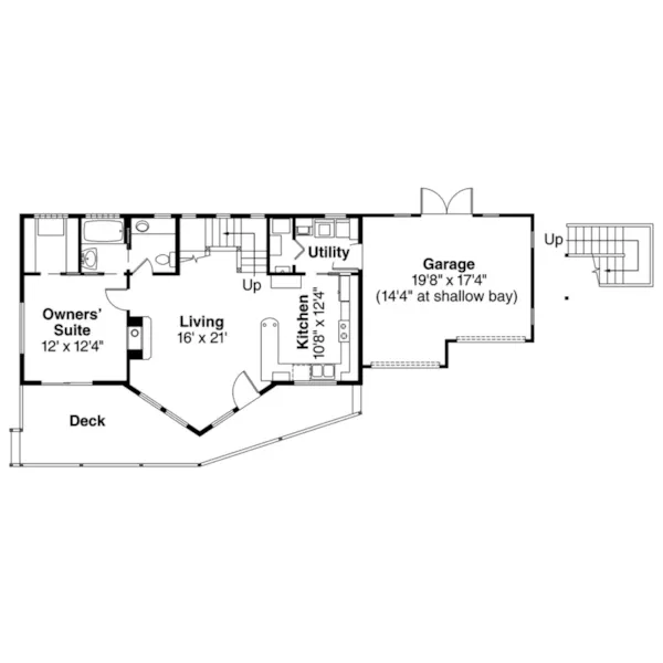 Floor Plan - 183D-0102