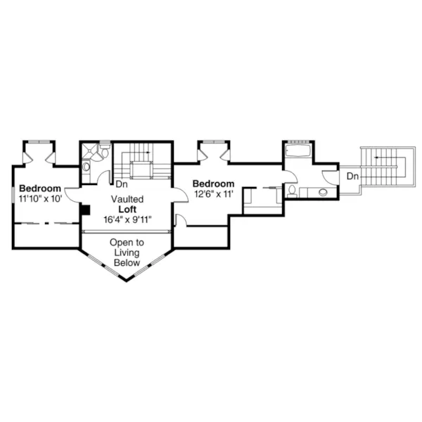 Floor Plan - 183D-0102