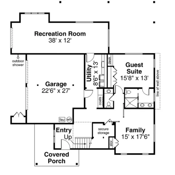 Floor Plan - 183D-0104
