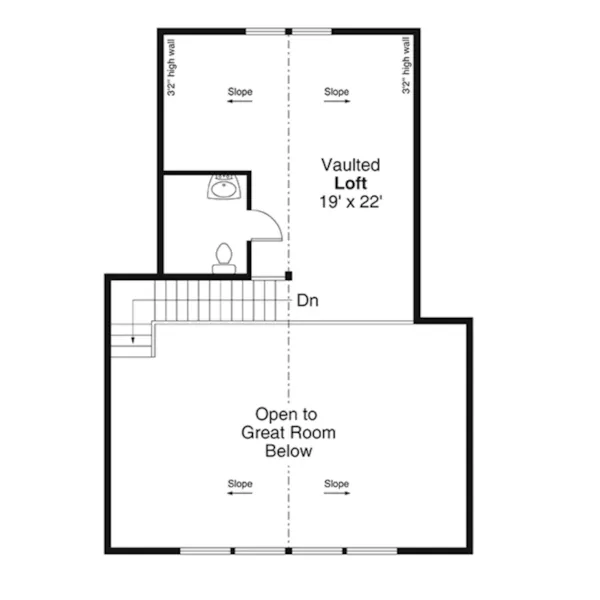 Floor Plan - 183D-0105