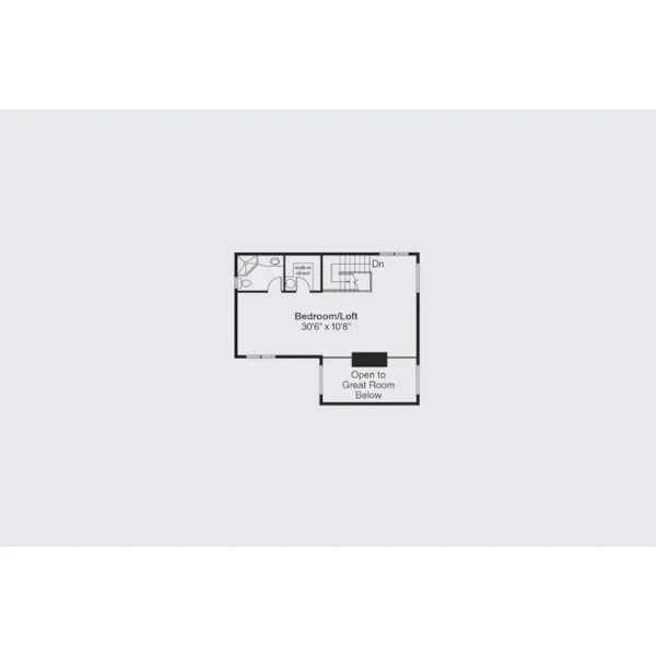 Floor Plan - 183D-0124