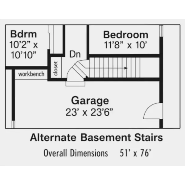 Floor Plan - 183D-0125