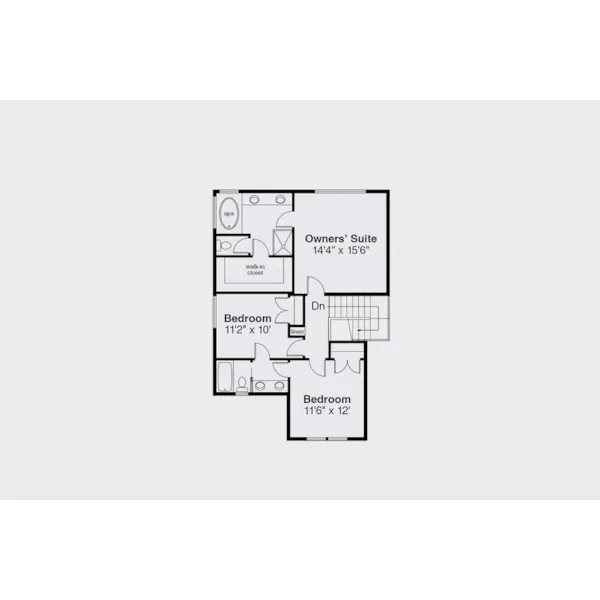 Floor Plan - 183D-0127