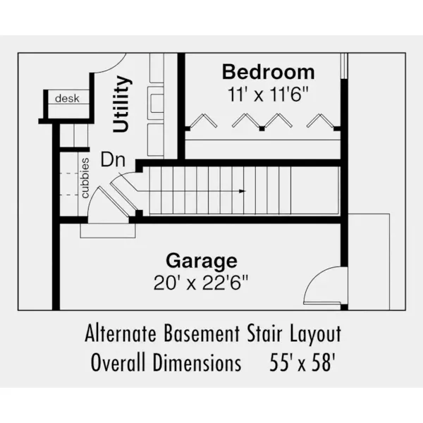 Floor Plan - 183D-0129