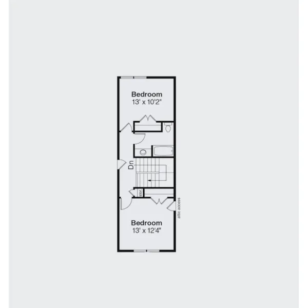 Floor Plan - 183D-0130