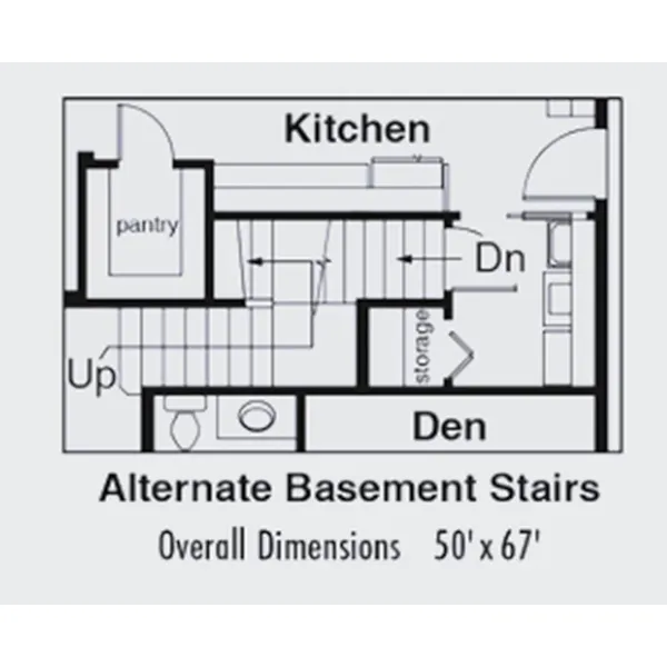 Floor Plan - 183D-0130