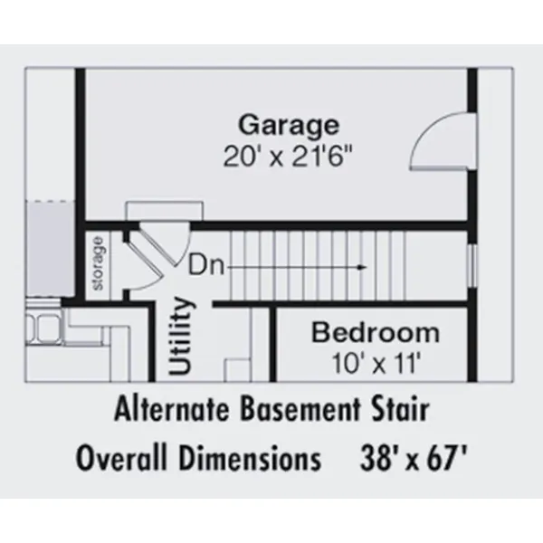 Floor Plan - 183D-0131