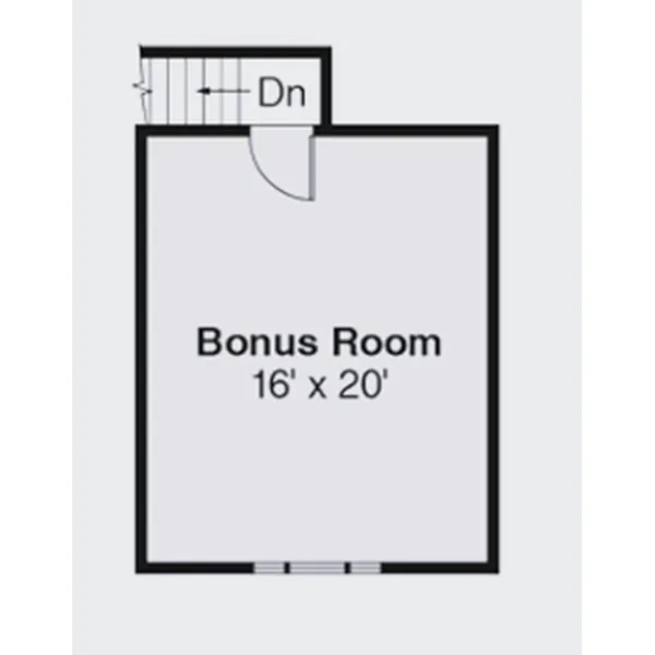 Floor Plan - 183D-0132