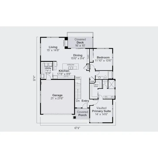 Floor Plan - 183D-0133
