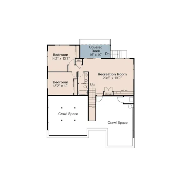 Floor Plan - 183D-0133
