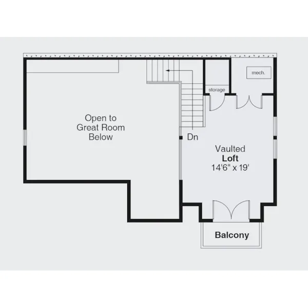 Floor Plan - 183D-0134