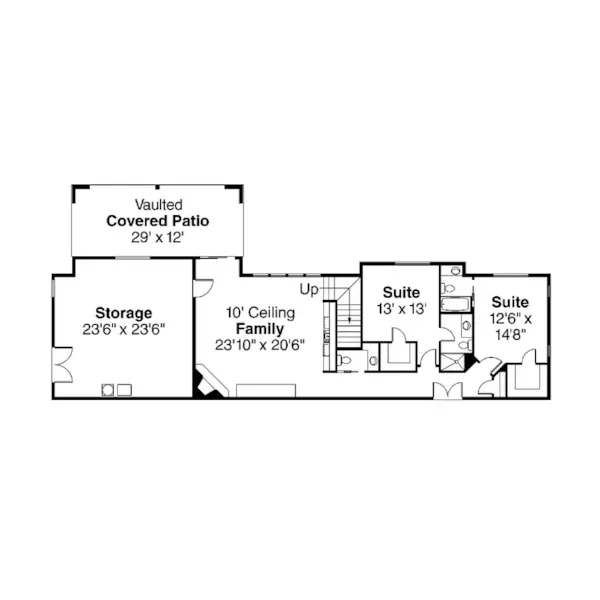 Floor Plan - 183S-0002