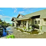 Luxury House Plan Front of House 183S-0002