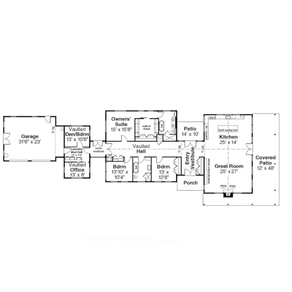 Floor Plan - 183S-0003