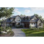 Front of House 183S-0007