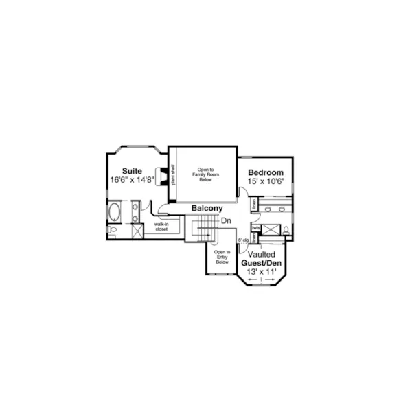 Floor Plan - 183S-0008