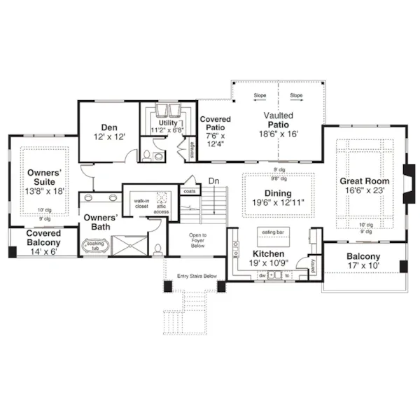 Floor Plan - 183S-0011